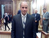 النائب بدير عبد العزيز: استمرار عمل وكيل وزارة التضامن بكفر الشيخ في منصبه