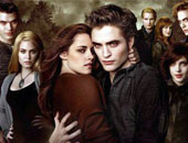 "Twilight: New Moon" على mbc max الليلة