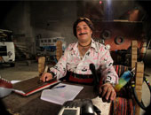    هانى النابلسى يقدم دور الوزير برهان فى "مرافعات الفرفور الفصيح"