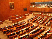 مجلس الشيوخ الباكستانى يرفض اقتراحا برفع سن الزواج ويعتبره "غير إسلامى"