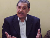 حسام خير الله حول ائتلاف "دعم الدولة المصرية" :"أحلام و بلاش ألفاظ خادعة"