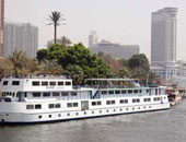 رئيس هيئة الملاحة النهرية: اتفاق مصرى سودانى لتطوير منظومة النقل