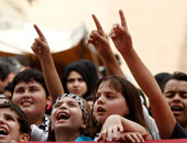 برنامج الأغذية العالمى: منحة سويسرية للأسر الفلسطينية بقيمة 5 ملايبن دولار