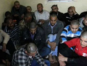مصدر ليبى: مفاوضات تجرى للإفراج عن السائقين المصريين المحتجزين اليوم