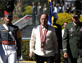 الرئيس الفلبينى يرفض استقالة وزير الموازنة بعد فضيحة فساد