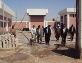 الإسكان: جار تنفيذ 4 مشروعات لمياه الشرب والصرف الصحى بمحافظة المنيا