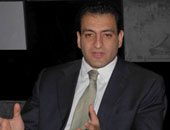 رئيس سبينس مصر: هناك نظرة تفاؤلية للاقتصاد المصرى خلال 2015