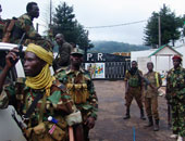 خطف مفاوضى جماعة متمردة بأفريقيا الوسطى بعد مشاركتهم فى محادثات سلام