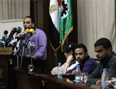 شادى الغزالى: الموافقة على وثيقة "الوفد المصرى" شرط للانضمام للتحالف