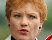 نائبة استرالية تحرض ضد المسلمين.. وتزعم: يسببون الإرهاب