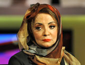 الفنانة شهيرة عن خلع الحجاب: "الناس هتزعل منى"
