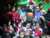 ظهور نتيجة تنسيق رياض الأطفال بالقاهرة على مواقع الإدارات التعليمية 