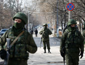 استخبارات الدفاع البريطانية: أوكرانيا تحتفظ بالسيطرة على المدن الأساسية