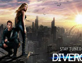 شايلين وودلى تغير مستقبل العالم فى فيلم "Divergent" على "osn movies"