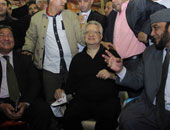 طبول الانتخابات "تدق" فى الزمالك مبكرا.. اقرأ التفاصيل