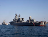 حاكم سيفاستوبول رازفوزاييف: إصابة 24 شخصا فى هجوم صاروخى على الأسطول الروسى