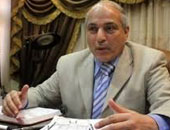 تعيين اللواء أحمد بكر مساعدا لوزير الداخلية لقطاع الأمن خلفا لـ"سيد شفيق"