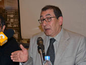 رئيس القاهرة السينمائى: "إقامة المهرجان هذا العام كان تحديا كبيرا"