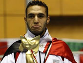حسام بكر عن سبب تمثيله أمريكا بتصفيات أولمبياد طوكيو 2020: "كنت عاوز وظيفة"