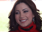 نسرين طافش بشخصيتين فى أولى تجاربها بالدراما المصرية