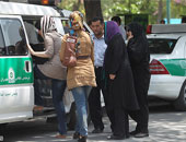 تسريح 47 ألف امرأة عاملة فى إيران بعد عودتهن من إجازة الأمومة