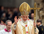 واشنطن بوست: وفاة البابا بنديكت الـ16 قد تعيد تشكيل الكنيسة الكاثوليكية