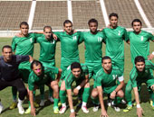 السكة يتعادل مع الدخان بهدف لمثله بالقسم الثانى