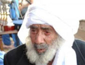 دعاة ونشطاء سيناء ينعون الشيخ"سليمان أبو حراز" بعد ذبحه على يد إرهابيين