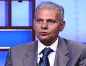 المستشار زكريا شلش يتقدم بأوراق ترشحه على مقعد رئيس نادى القضاة