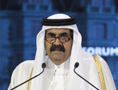 أمريكيون يطالبون بالإفراج عن شاعر قطرى متهم بإهانة حمد بن خليفة