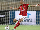 زى النهارده.. وائل جمعة يقود الأهلى للفوز على الأسماعيلى بقمة أفريقيا 