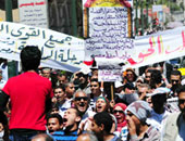 استفتاء لـ"ظل الثورة":57% من المواطنين يؤيدون النزول فى 30 يونيو