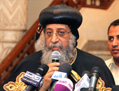 البابا تواضروس: هناك أصوات لا تستحق الاستماع إليها