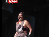 بالفيديو.. "الساقية" تحتفل بأول يوم عالمى للرقص فى زمن الإخوان