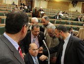 ناجى الشهابى: الصحف الحزبية تلفظ أنفاسها الأخيرة بسبب ارتفاع تكلفة الطباعة