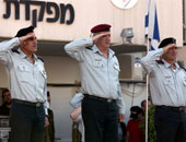 وزير شئون الاستخبارات الإسرائيلى يهدد بعملية عسكرية جديدة على غزة