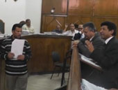 مادة تستخدمها المحكمة لمنع الدفاع من الاسترسال فى مرافعته.. تعرف عليها