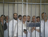 نيابة النقض توصى بإلغاء إعدام 37إخوانيًا بأحداث المنيا وإعادة محاكمة491