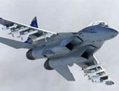 سلاح الجو الأمريكى يعترض 6 مقاتلات روسية قرب آلاسكا