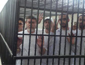 الداخلية: فريد إسماعيل توفى بغيبوبة كبدية فى مستشفى خارج السجن