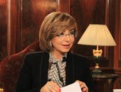 لميس الحديدى بعد براءتها من سب تلفزيون العربى الجديد: سأطالب بتعويض