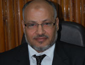 إبراهيم الهدهد: جامعة الأزهر تساعد الدولة فى القضاء على الأمية