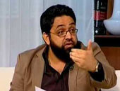 حسام أبو البخارى يطلب نقله من سجن العقرب لاستكمال دراساته