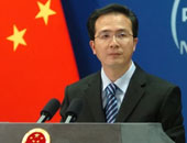 بكين تعترض على أى عمليات بناء فلبينية على جزر فى بحر الصين الجنوبى