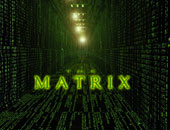 The Matrix على MBC2 الجمعة