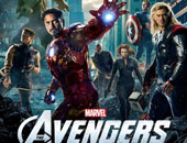 Avengers: Age of Ultron بدور العرض المصرية اليوم