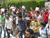 اليوم.. وقفة احتجاجية لاتحاد طلاب آداب القاهرة للمطالبة بحق زميلتهم