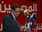 "المصريين الأحرار": السكرتير العام اعتذر عن رئاسة الحزب