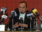 التحقيق مع رجل أعمال بمصر الجديدة لحيازته أسلحة نارية بقصد الاتجار