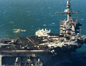 فرنسا: تسليم حاملة الطائرات لروسيا سيعتمد على موقفها من أزمة أوكرانيا